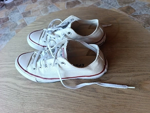 Tenesi Converse All Star Damă 