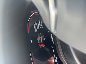 Vând BMW x3 mild hybrid diesel an 2021 - imagine 4
