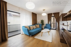 Apartament central cu 3 camere si parcare in Cosmopolit