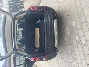 Vând BMW x3 mild hybrid diesel an 2021 - imagine 6
