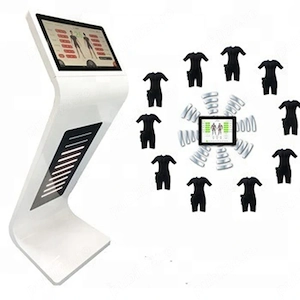 X-body EMS Aparat slabire 100%