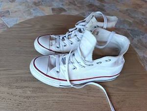 Tenesi Converse All Star Damă 