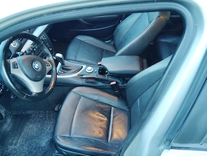 BMW Seria 1 2007 - imagine 8
