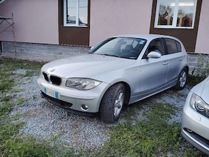 BMW Seria 1 2007
