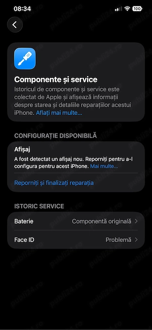 Iphone 12 Pro Max 256 gb