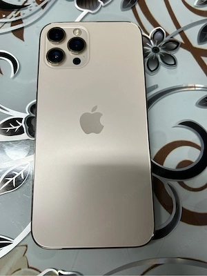 Iphone 12 Pro Max 256 gb