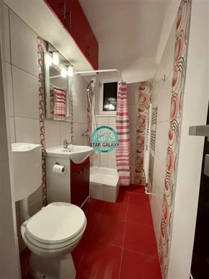 Apartament cu 2 camere de inchiriat, situat in Centru str. Bolyai - imagine 8