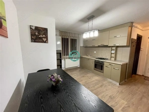 Apartament cu 2 camere de inchiriat, situat in Centru str. Bolyai - imagine 2