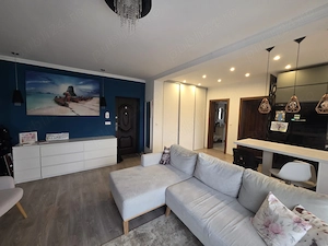 Proprietar apartament 3 camere Giroc - imagine 2