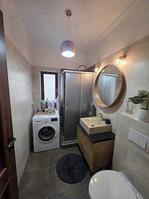 Proprietar apartament 3 camere Giroc - imagine 10