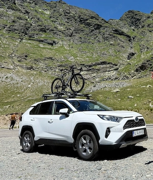 Vand Toyota RAV4 - imagine 5