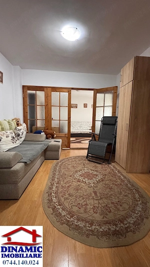 Ap. 2 cam, 63 mp, decomandat, Mihai Viteazul   65 000 Euro