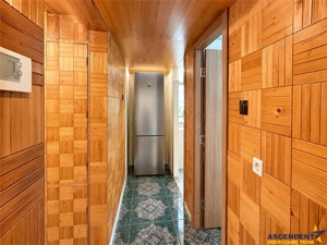 Decomandat, 2 camere, etaj 2, parcare, garaj, Tudor, aria Scoala Romulus Guga  Omega - imagine 6
