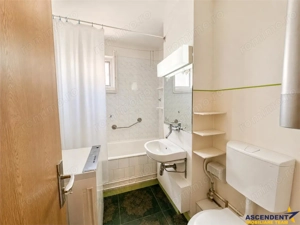 Decomandat, 2 camere, etaj 2, parcare, garaj, Tudor, aria Scoala Romulus Guga  Omega - imagine 10