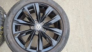 Jante roti Volkswagen Tiguan, scirocco 18 - imagine 6