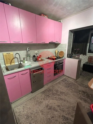 Apartament 3 Camere Superb, Decomandat, Mobilat si Utilat, Zona Dacia - imagine 5