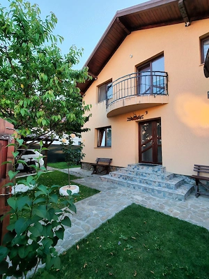 Casa de vânzare