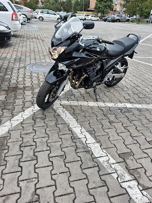 Suzuki bandit650 - imagine 2