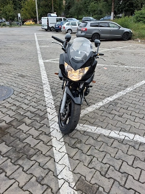 Suzuki bandit650 - imagine 4