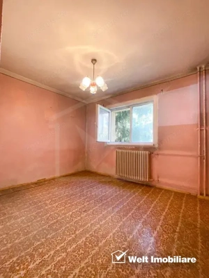 Apartament 3 camere, renovabil, Marasti, Cluj Napoca - imagine 3