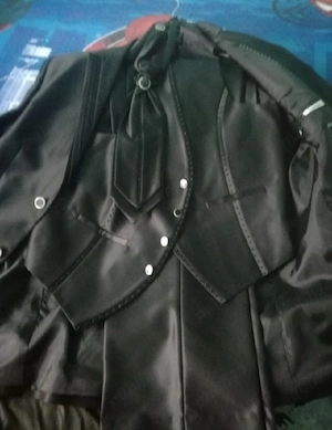Vand costum mire 
