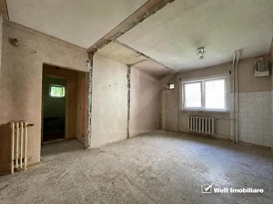 Apartament 3 camere, renovabil, Marasti, Cluj Napoca - imagine 2