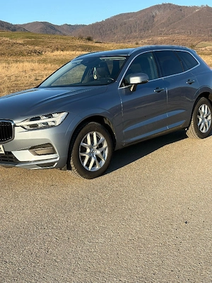 Volvo XC60 2019 - imagine 10
