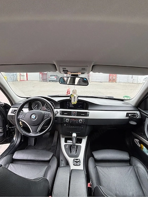 Vând BMW seria3 e91 318d  - imagine 5