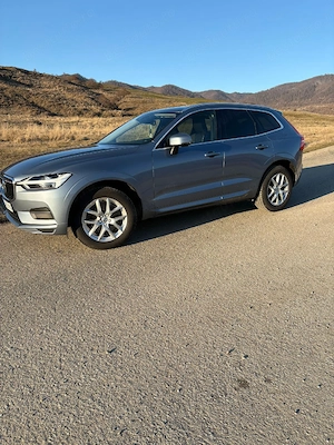 Volvo XC60 2019 - imagine 9