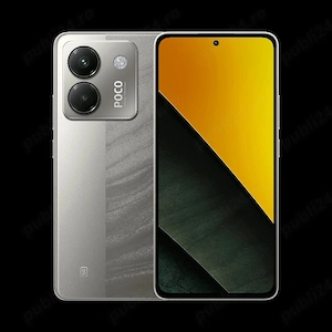 Poco M7 Pro 5G 8 256gb