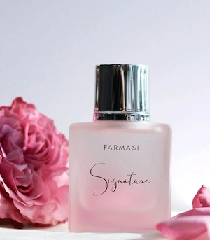 Vanzari produse Farmasi
