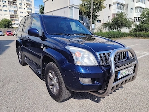 Toyota land Cruiser - imagine 2