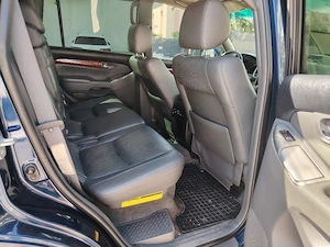 Toyota land Cruiser - imagine 8