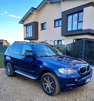 BMW X5 Xdrive automata  - imagine 3