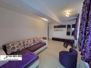 2 camere, nou, centrala, complex Apusului Residence, metrou Pacii, strada Drumul Bacriului 