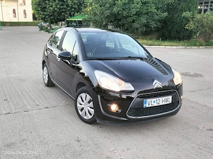 Citroen C3 Facelift an 2013 Euro 5 Motor 1.2 benzina 85 CP  - imagine 2