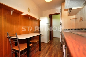 Apartament doua camere decomandat Astra - imagine 12