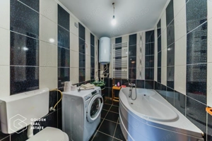 Afacere la cheie: Pensiune functionala sau casa de locuit, Ghioroc - imagine 11