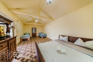 Afacere la cheie: Pensiune functionala sau casa de locuit, Ghioroc - imagine 20
