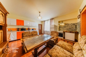 Afacere la cheie: Pensiune functionala sau casa de locuit, Ghioroc - imagine 18