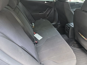 Vw passat b6 euro  5 motor 2tdi - imagine 7