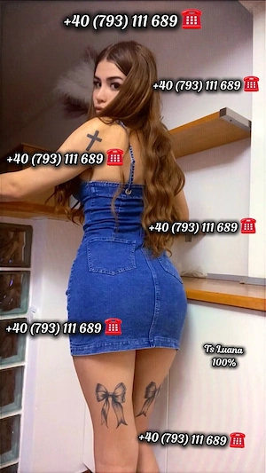 TOP | Ts Luana. - imagine 3