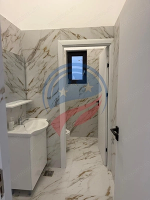 Spațiu Nou 85 mp + Terasă 60 mp | Ideal Cabinete, Birouri sau After School - imagine 5