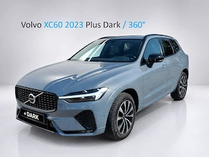 Volvo XC60 B4 2023 TVA deductibil, 360', pilot asist, 65000 km