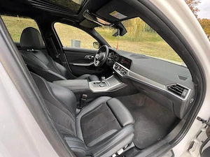BMW Seria 3 G20 - imagine 7