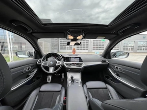 BMW Seria 3 G20 - imagine 3
