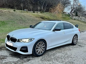 BMW Seria 3 G20 - imagine 2