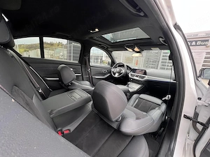 BMW Seria 3 G20 - imagine 6