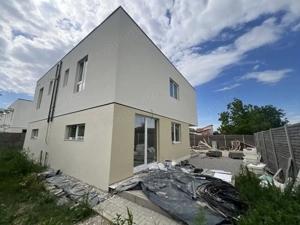 Duplex 4 camere, 100mp utili +12mp terasa, pozitie excelenta -Giroc  - imagine 11