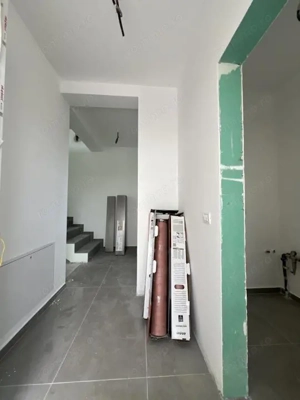 Duplex 4 camere, 100mp utili +12mp terasa, pozitie excelenta -Giroc  - imagine 10